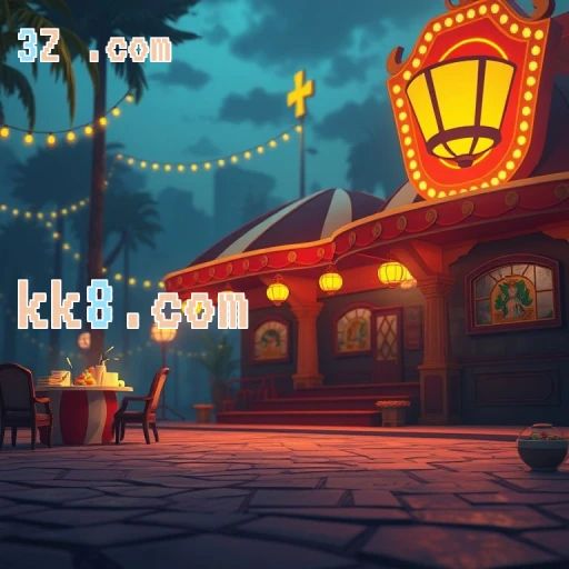 Bônus Imperdíveis e Interação no kk8.com: Explore Agora!