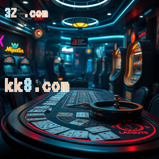 kk8.com Casino Online