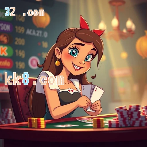 kk8.com Promoções