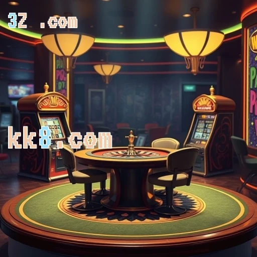 Benefícios VIP no kk8.com: Entre no Jogo com Estilo